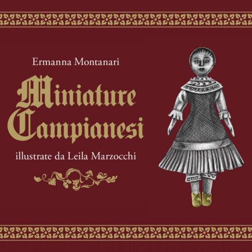 Book Presentation – ‘Miniature Campianesi’ by Ermanna Montanari