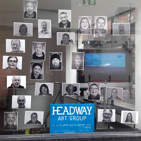 Headway 08