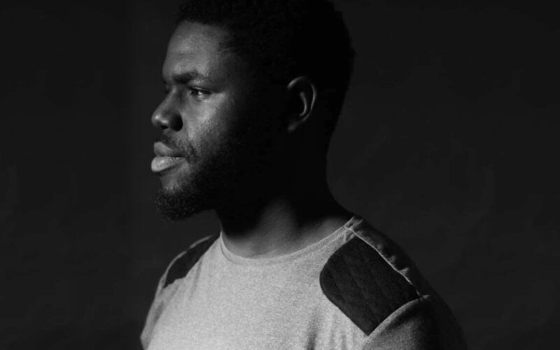 With spoken word artist Dagogo Hart the best medicine is poetry