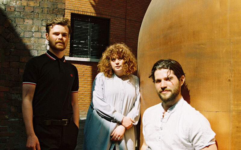 Big Love – Punk folk dramatic storytellers