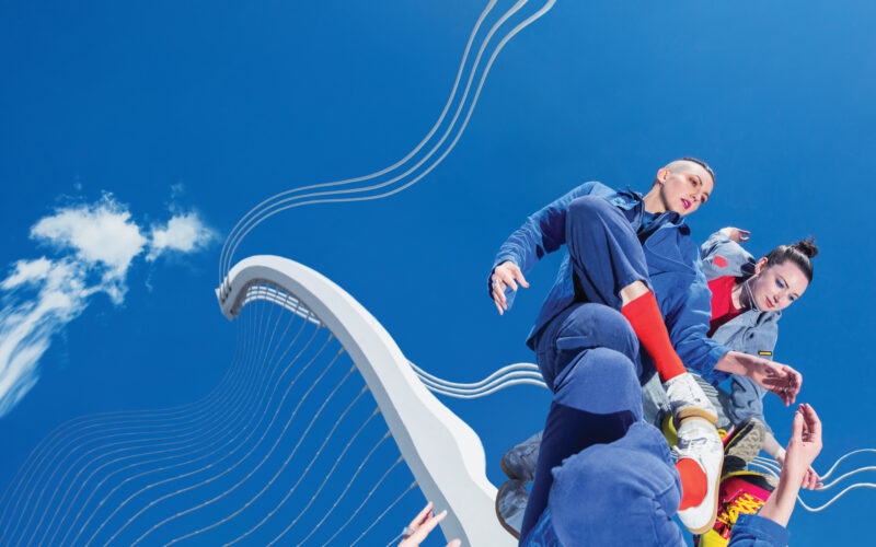 Dublin Fringe Festival 2021: A Superflux of possibilities