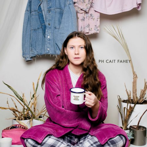 Heave – Fall in love with yourself again