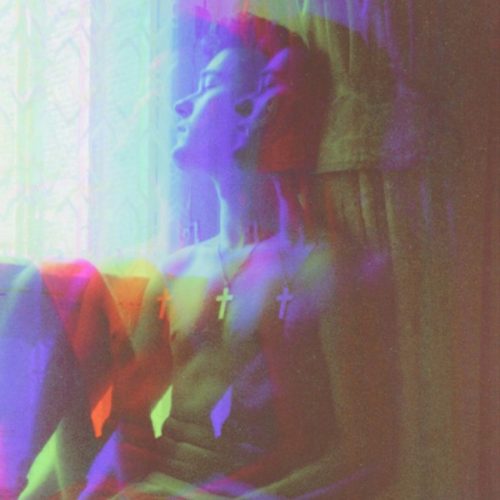 Between me and the skin of your ear