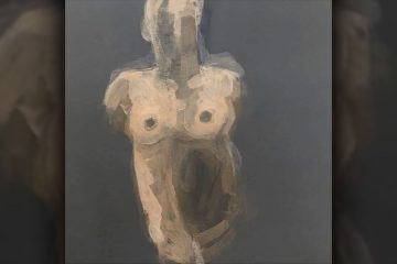 Louise Meade – The nude as a portal