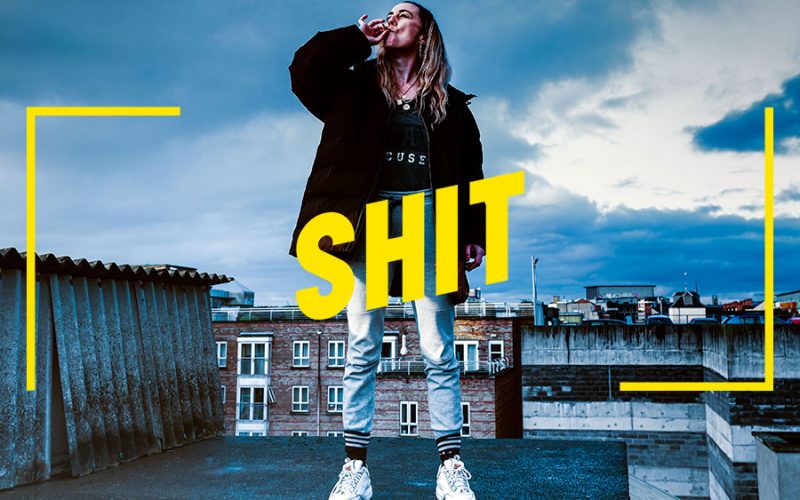 SHIT – THISISPOPBABY