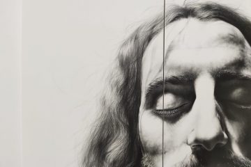 Antonio Finelli – Grasping the timeless transformation of the body with a pencil