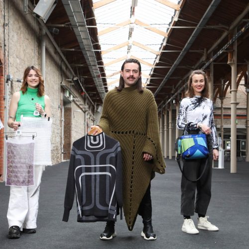 RDS CRAFT AWARDS 2022: a beacon of light for Irish craft makers