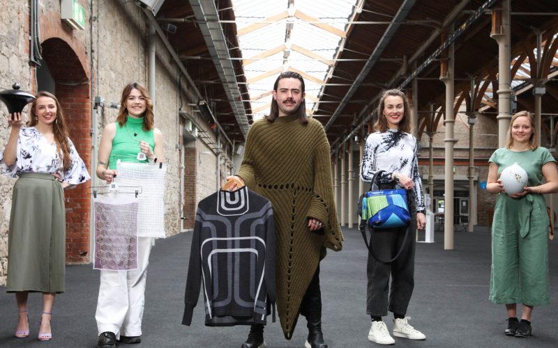 RDS CRAFT AWARDS 2022: a beacon of light for Irish craft makers