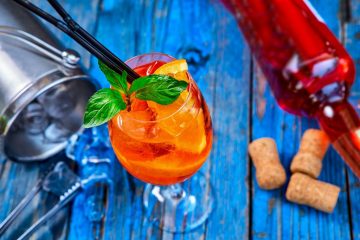 Master your Spritz