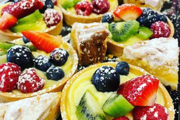 Amazing food for your office lunches and special events