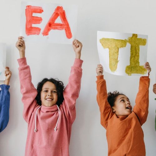 E-ducare’s Jerusalema Challenge Lands in Ireland