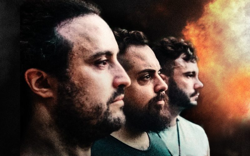 “Navigavia – Lei attende” – Nominated at the 65th Grammy Awards