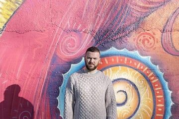 Adam Nolan – Dreamin