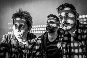 Yugen – Tears and Light