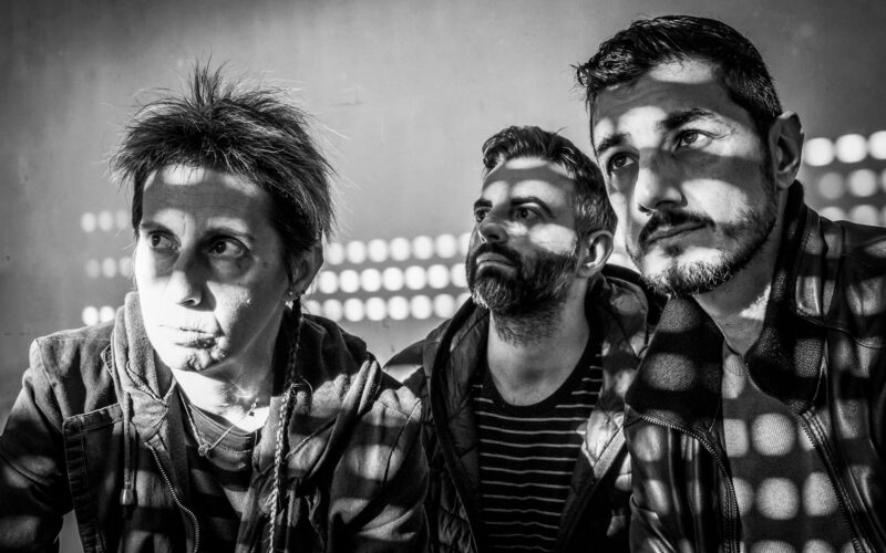Yugen – Tears and Light
