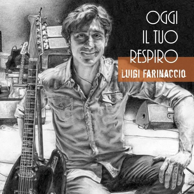 Luigi Farinaccio