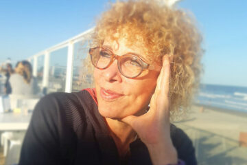 Patricia Luppoli – A “warrior of life”