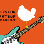 Buskers for Palestine – Songs for peace