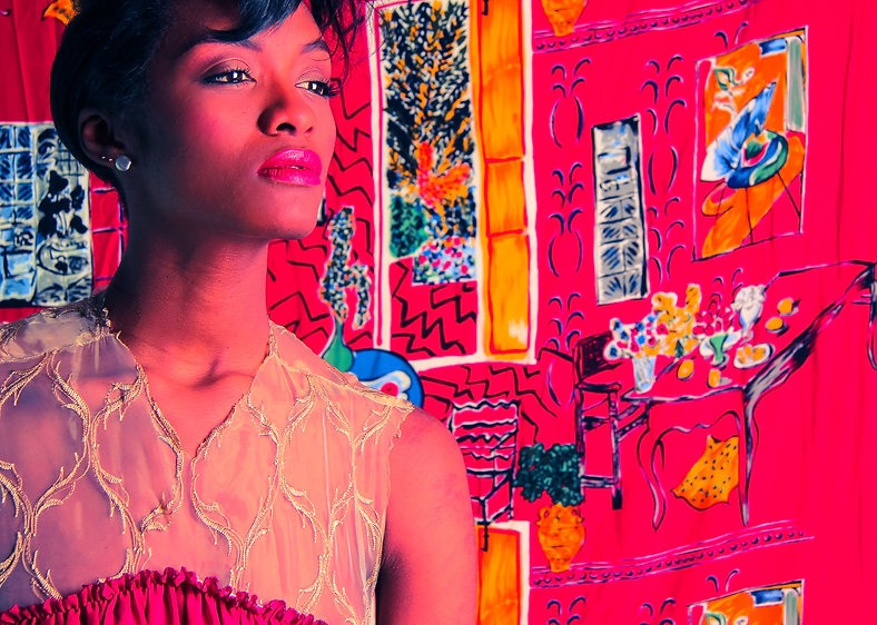 Ishmael Claxton - A Visionary Voice at Collectiva