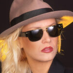 Tiziana Rivale – A voice around the world
