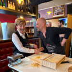 Hidden Treasures of Molise – Flavours of Italy in Dublin