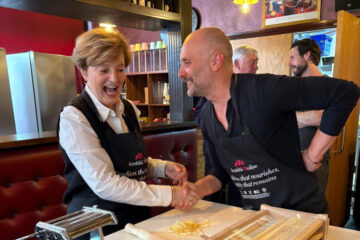 Hidden Treasures of Molise – Flavours of Italy in Dublin
