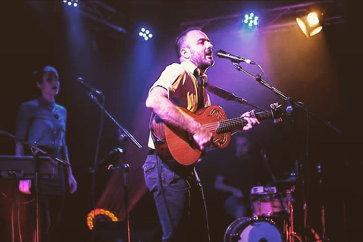 Letlo Vin: Kill your idols