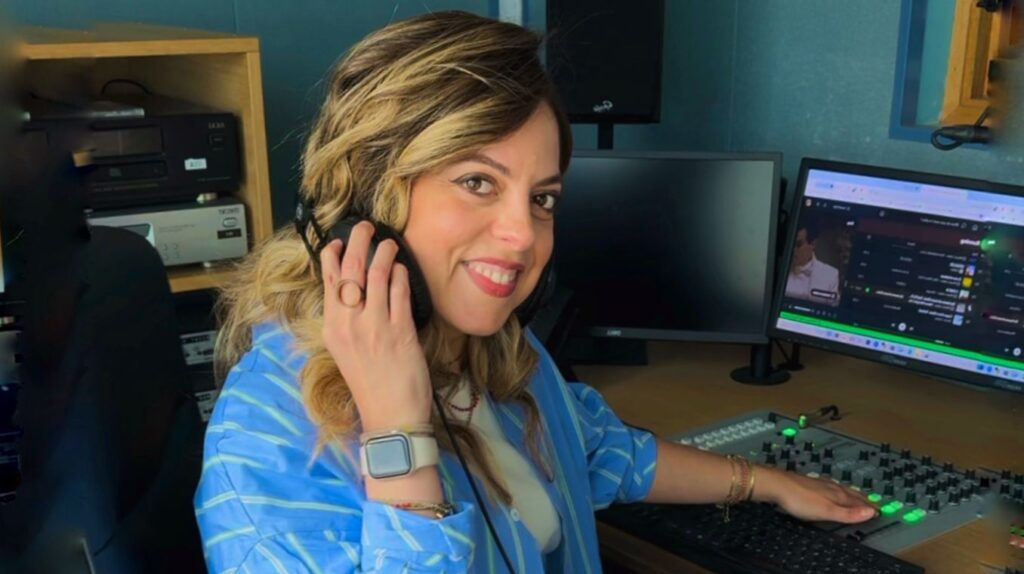 Radio Irlanda on Rai Italia: The Italian Voice in Ireland