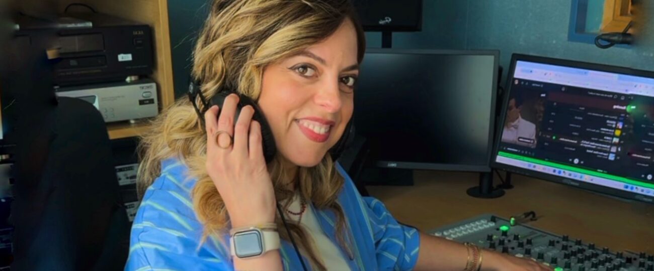 Radio Irlanda on Rai Italia: The Italian Voice in Ireland