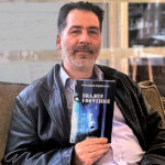 Federico Tabouret: Between Two Frontiers