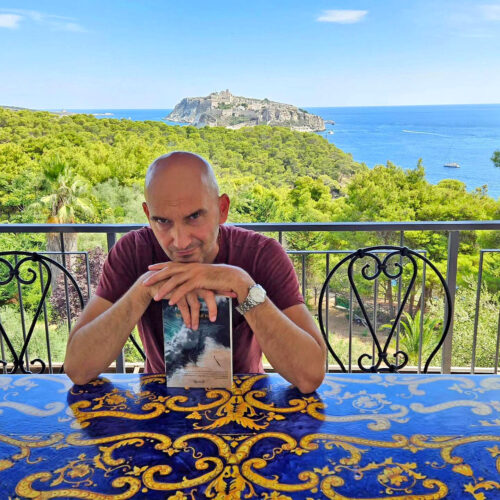 Pier Paolo Giannubilo: Il risolutore (The Problem Solver)