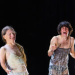 The Act of Existing: directed by the audience