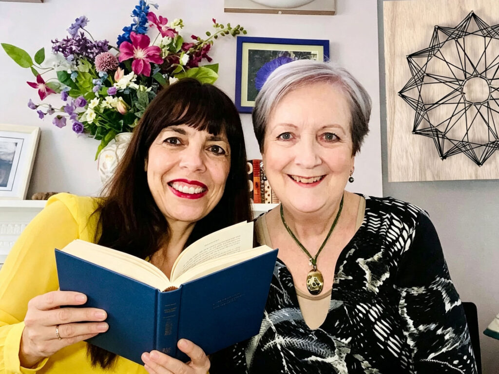 FIILI – Interweaving the Threads of Italian and Irish Literature