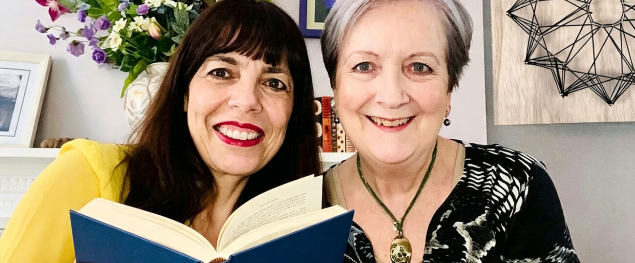 FIILI – Interweaving the Threads of Italian and Irish Literature