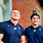 The Italian Zebre in Dublin
