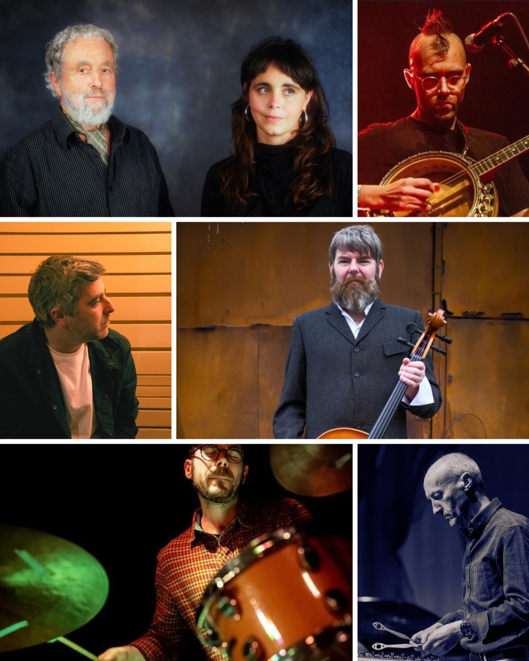Nomadic Piano Project: A Wild Inhabitation