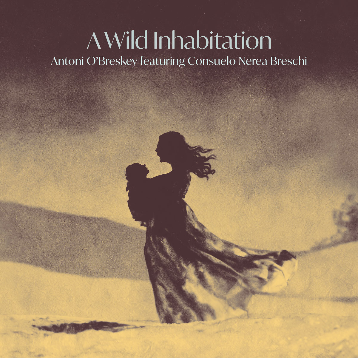 Nomadic Piano Project: A Wild Inhabitation