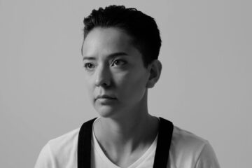 Kenia Toledo: deviations of my life