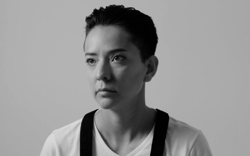 Kenia Toledo: deviations of my life