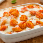 Gnocchi alla Sorrentina